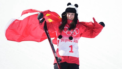 女孩們，去玩兒體育吧！