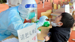 實(shí)施切塊式、網(wǎng)格化篩查的&ldquo;新打法&rdquo;&mdash;&mdash;上海&ldquo;疫&rdquo;線(xiàn)直擊