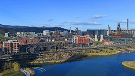 &ldquo;不是包袱，而是寶貴遺產(chǎn)&rdquo;&mdash;&mdash;專(zhuān)家談工業(yè)遺存保護利用