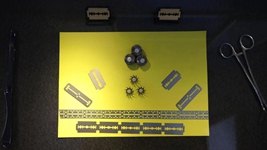 走進(jìn)市場(chǎng)主體｜剃須刀里尋機遇，老鋼企&ldquo;華麗轉身&rdquo;