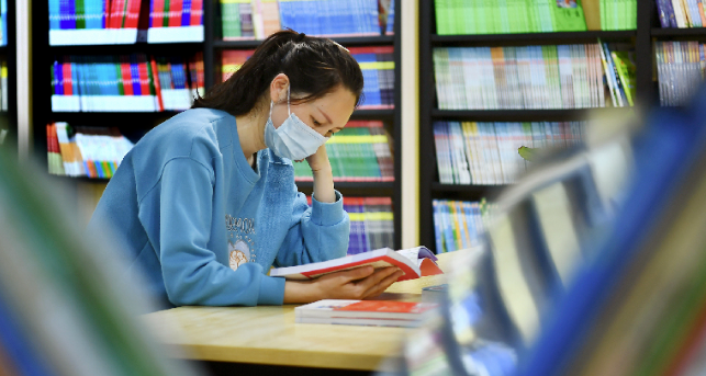 聽(tīng)書(shū)時(shí)代，您的閱讀習慣改變了嗎？