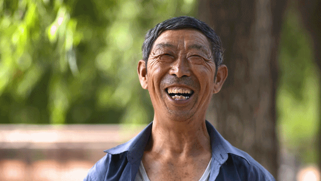 農田水利路網(wǎng)通，百姓實(shí)惠多