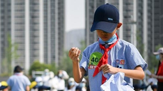 聚焦中小學(xué)新版勞動(dòng)課：學(xué)什么？怎么上課？