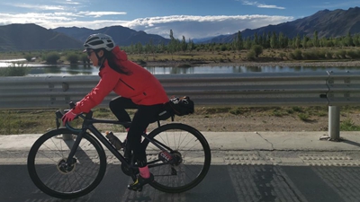 沒(méi)有什么不可能&mdash;&mdash;川藏線(xiàn)上，業(yè)余自行車(chē)騎手的&ldquo;速度與激情&rdquo;