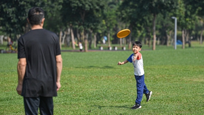 &ldquo;逆&rdquo;中求&ldquo;變&rdquo;，體育探索新機遇