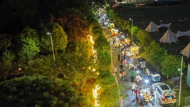 今夏的&ldquo;后備箱經(jīng)濟&rdquo;你了解多少？