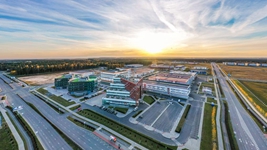 書(shū)寫(xiě)人類(lèi)文明譜系的中國篇章