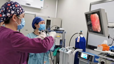 查出肺結節莫驚慌 聽(tīng)聽(tīng)專(zhuān)家怎么說(shuō)