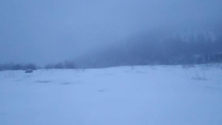 喝酒能御寒？