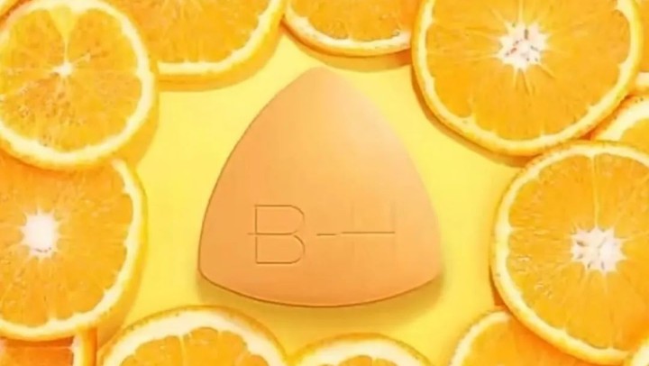 敷維生素C能治療口腔潰瘍？