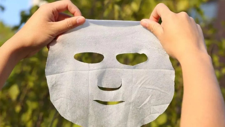 冬天皮膚干燥，需要天天敷面膜補水？