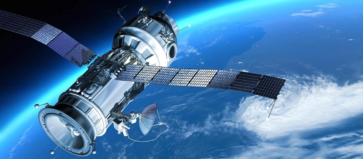 衛星的好幫手&mdash;&mdash;星敏感器