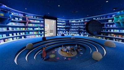 全國46家書(shū)店獲&ldquo;年度最美書(shū)店&rdquo;稱(chēng)號 它們美在何處？