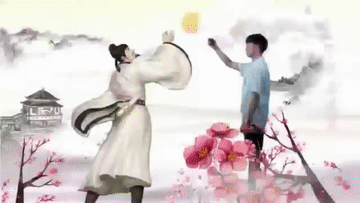 &ldquo;VR會(huì )客廳&rdquo;、與李白&ldquo;對飲&rdquo;&hellip;&hellip;數字技術(shù)讓文化產(chǎn)業(yè)煥發(fā)新魅力