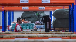 多項指標顯示長(cháng)三角經(jīng)濟逐步回穩、加快復蘇