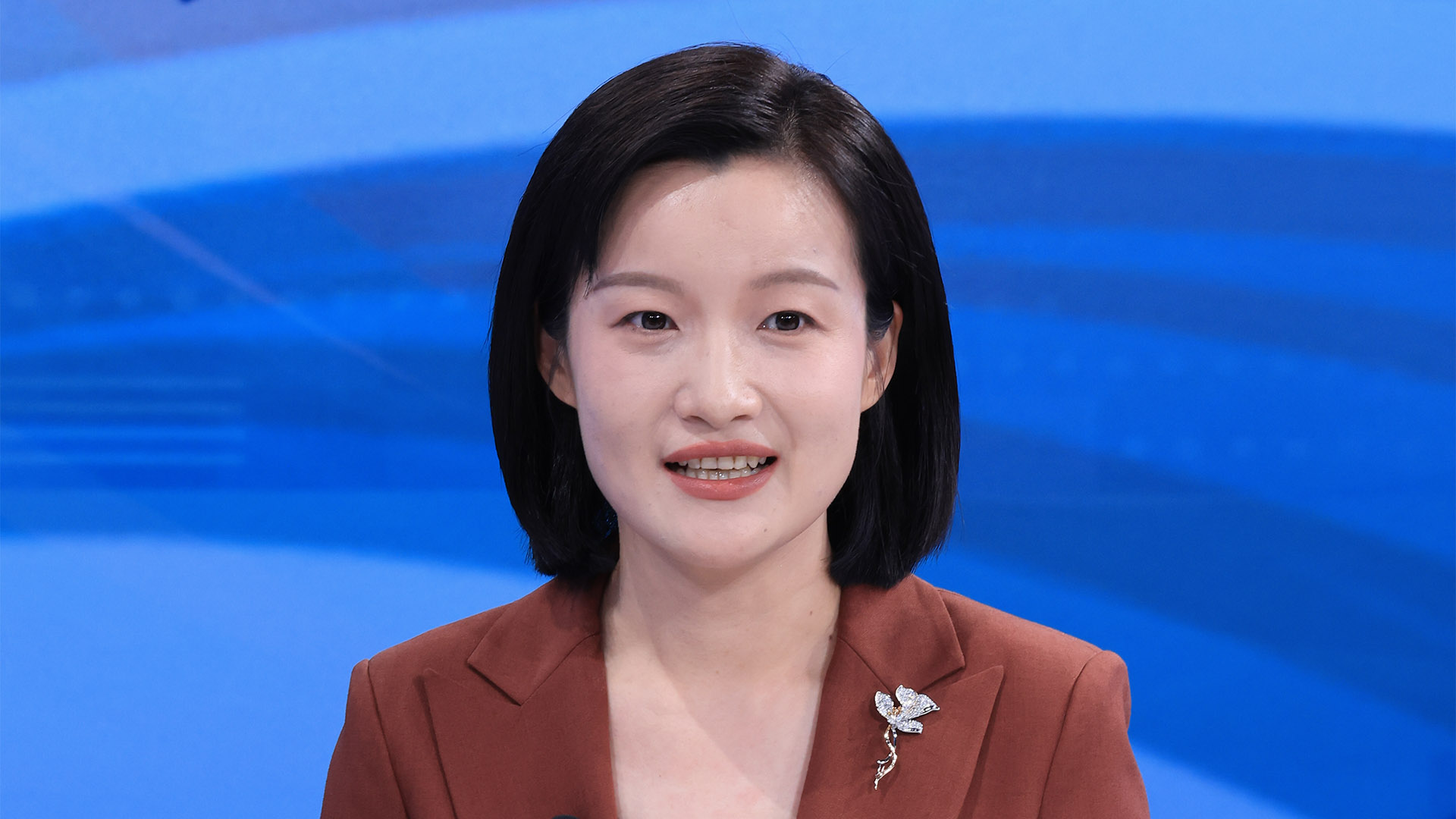 2024年我國居民人均預期壽命79歲，比世界平均高5歲