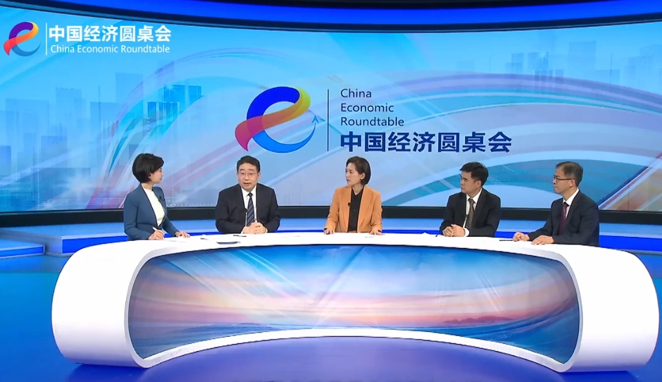 中國新能源“產(chǎn)能過(guò)剩論”有悖事實(shí)與常理——來(lái)自“中國經(jīng)濟圓桌會(huì )”的觀(guān)察