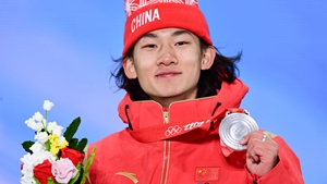 從蘇翊鳴到谷愛(ài)凌，這就是中國青年！