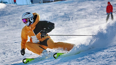 冬奧會(huì )閉幕了，民間&ldquo;冬奧會(huì )&rdquo;還在進(jìn)行中&hellip;&hellip;