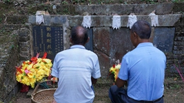 當年你守護我們，如今我們守護你&hellip;&hellip;