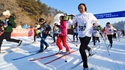 落地中國20年！這項&ldquo;北歐風(fēng)&rdquo;的滑雪賽究竟有啥特別？