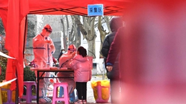 一天一次全員核酸檢測，千萬(wàn)人口城市鄭州是如何做到的？