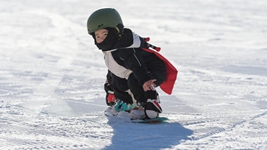 官宣：3.46億人！&ldquo;帶動(dòng)三億人參與冰雪運動(dòng)&rdquo;的目標實(shí)現了