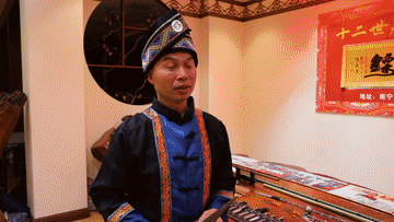 紙飛機扎西瓜、筷子穿鐵盆！天下武功唯快不破