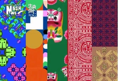 火遍時(shí)尚圈的虎紋元素，這8個(gè)地區有福啦！丨虎紋圖鑒之華東篇