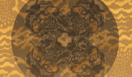 @東北@西北，你家鄉的專(zhuān)屬虎&ldquo;福&rdquo;，請收藏！