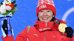 唯有熱愛(ài)，可抵歲月漫長(cháng)&mdash;&mdash;盤(pán)點(diǎn)北京冬奧會(huì )十大老將