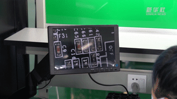 春耕新助力！10萬(wàn)臺北斗農機項目落戶(hù)&ldquo;大糧倉&rdquo;