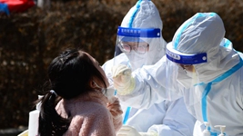 新華述評：堅持科學(xué)精準、&ldquo;動(dòng)態(tài)清零&rdquo;不動(dòng)搖