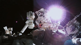 你們離開(kāi)地球的日子里，我們長(cháng)大了！