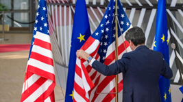 美國是烏克蘭危機的&ldquo;幕后黑手&rdquo;