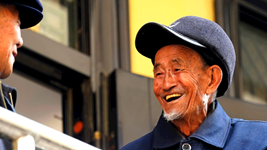 中國這十年&middot;報丨咱的獲得感實(shí)實(shí)在在！