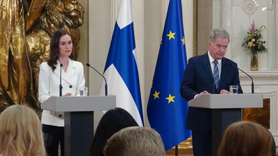 除了控制歐洲，美國鼓動(dòng)瑞芬&ldquo;入約&rdquo;還有這些圖謀