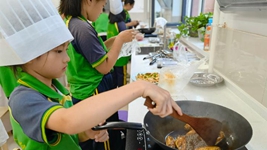 讓孩子真正會(huì )勞動(dòng)、愛(ài)勞動(dòng)，兒童勞動(dòng)教育咋升級？