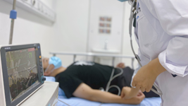 警惕部分&ldquo;老年病&rdquo;年輕化現象