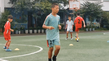 足球、學(xué)業(yè)、產(chǎn)業(yè)三不誤：西北小縣走出特色足球發(fā)展路