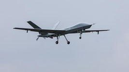 中國航展上的無(wú)人機和反無(wú)人機裝備