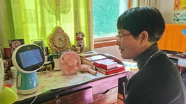 有所養、有所依、有所樂(lè )：安徽老年友好型社區走訪(fǎng)見(jiàn)聞