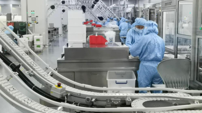 市場(chǎng)需求旺 企業(yè)擴產(chǎn)忙&mdash;&mdash;江西企業(yè)生產(chǎn)一線(xiàn)走訪(fǎng)觀(guān)察