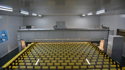 以創(chuàng  )新為&ldquo;翼&rdquo; 產(chǎn)業(yè)攀高向&ldquo;新&rdquo;&mdash;&mdash;重慶科技型企業(yè)走訪(fǎng)見(jiàn)聞