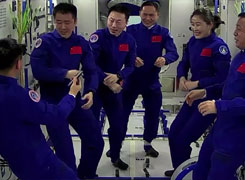 做了不起的自己