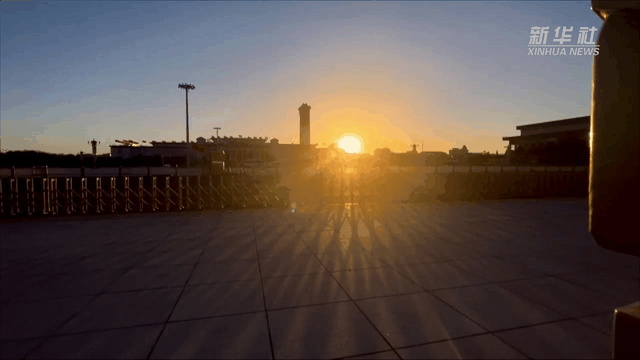 微視頻丨今天，為明天