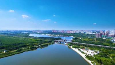 山東淄博：&ldquo;騰籠換鳥(niǎo)&rdquo; 拓展高質(zhì)量發(fā)展新空間