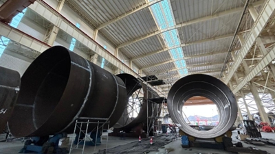 大項目領(lǐng)航 精細處深耕&mdash;&mdash;山東威海發(fā)展先進(jìn)制造業(yè)觀(guān)察