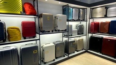 山區縣何以引來(lái)沿海企業(yè)？&mdash;&mdash;湖南藍山打造皮具箱包產(chǎn)業(yè)集群觀(guān)察