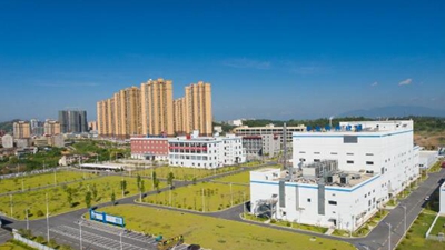 &ldquo;兩塊玻璃&rdquo;讓老工業(yè)城市煥發(fā)新希望